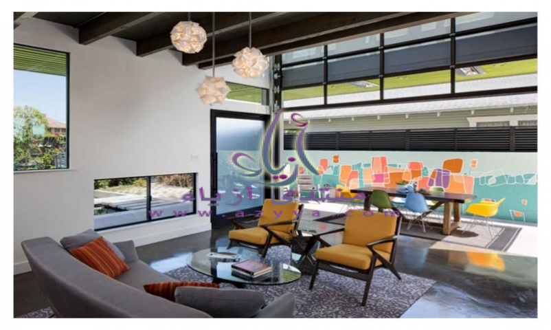 أن السرلم من الأفكار الرائعة التي تمنحك استغلالا أكثر للمكان أن السرلم من الأفكار الرائعة التي تمنحك استغلالا أكثر للمكان